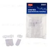 Крючки для монтажа гирлянд Uniel UCC-Y11 CLEAR 020 POLYBAG UL-00009937 UCC-Y11 CLEAR 020 POLYBAG - 2