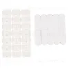 Крючки для монтажа гирлянд Uniel UCC-Y11 CLEAR 020 POLYBAG UL-00009937 UCC-Y11 CLEAR 020 POLYBAG - 1