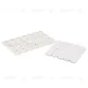 Крючки для монтажа гирлянд Uniel UCC-Y11 CLEAR 020 POLYBAG UL-00009937 UCC-Y11 CLEAR 020 POLYBAG - 3
