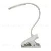 Настольная лампа Uniel ULM-D605 4W/3000-6000K/DIM WHITE UL-00010742 ULM-D605 4W/3000-6000K/DIM WHITE - 1