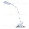 Настольная лампа Uniel ULM-D605 4W/3000-6000K/DIM WHITE UL-00010742 ULM-D605 4W/3000-6000K/DIM WHITE - 3