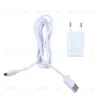 Настольная лампа Uniel ULM-D605 4W/3000-6000K/DIM WHITE UL-00010742 ULM-D605 4W/3000-6000K/DIM WHITE - 4