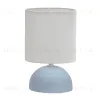 Настольная лампа Uniel UML-B302 E14 BLUE UL-00010752 UML-B302 E14 BLUE - 1