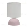 Настольная лампа Uniel UML-B302 E14 PINK UL-00010754 UML-B302 E14 PINK - 1