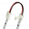 Коннектор для светодиодных лент Uniel UCX-SS2/A20-NNN WHITE 020 POLYBAG 06611 UCX-SS2/A20-NNN WHITE 020 POLYBAG - 1