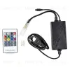 Контроллер Uniel ULC-N22-RGB NEON BLACK UL-00010579 ULC-N22-RGB NEON BLACK - 1