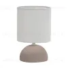 Настольная лампа Uniel UML-B302 E14 BROWN UL-00010753 UML-B302 E14 BROWN - 1