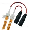 Коннектор для светодиодных лент Uniel UCX-SJ2/B20-NNN WHITE 020 POLYBAG 06615 UCX-SJ2/B20-NNN WHITE 020 POLYBAG - 1