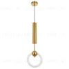 Подвесной светильник MyFar Covey MR1040-1P MR1040-1P - 1