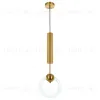 Подвесной светильник MyFar Covey MR1040-1P MR1040-1P - 2