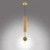 Подвесной светильник MyFar Covey MR1040-1P MR1040-1P - 5