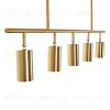 Подвесной светильник MyFar Dereck MR1021-5P MR1021-5P - 3