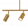 Подвесной светильник MyFar Dereck MR1021-5P MR1021-5P - 4