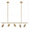 Подвесной светильник MyFar Dereck MR1021-5P MR1021-5P - 2