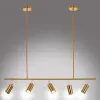 Подвесной светильник MyFar Dereck MR1021-5P MR1021-5P - 5