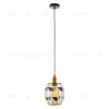 Подвесной светильник MyFar Huston MR1690-1P MR1690-1P - 1