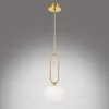 Подвесной светильник MyFar Pierre MR1160-1P MR1160-1P - 6