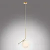 Подвесной светильник MyFar Pierre MR1161-1P MR1161-1P - 5
