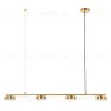 Подвесной светильник MyFar Milla MR1002-4PL MR1002-4PL - 1