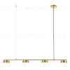 Подвесной светильник MyFar Milla MR1002-4PL MR1002-4PL - 2