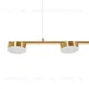 Подвесной светильник MyFar Milla MR1002-4PL MR1002-4PL - 5