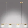 Подвесной светильник MyFar Milla MR1002-4PL MR1002-4PL - 7