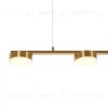 Подвесной светильник MyFar Milla MR1002-4PL MR1002-4PL - 4