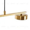 Подвесной светильник MyFar Milla MR1002-4PL MR1002-4PL - 6