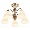 Люстра на штанге MyFar Anna MR1451-5C MR1451-5C - 2