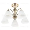 Люстра на штанге MyFar Anna MR1451-5C MR1451-5C - 1