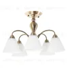 Люстра на штанге MyFar Anna MR1451-5C MR1451-5C - 3