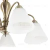 Люстра на штанге MyFar Anna MR1451-5C MR1451-5C - 4