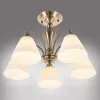 Люстра на штанге MyFar Anna MR1451-5C MR1451-5C - 5