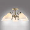 Люстра на штанге MyFar Biene MR1521-5C MR1521-5C - 7