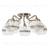 Потолочная люстра MyFar Frank MR1651-5C MR1651-5C - 1