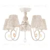 Люстра на штанге MyFar Luna MR1310-5C MR1310-5C - 1