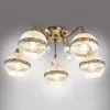 Потолочная люстра MyFar Frank MR1651-5C MR1651-5C - 7