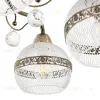 Потолочная люстра MyFar Frank MR1651-5C MR1651-5C - 6