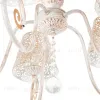 Люстра на штанге MyFar Luna MR1310-5C MR1310-5C - 5