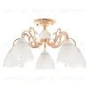 Потолочная люстра MyFar Nicole MR1661-5C MR1661-5C - 1