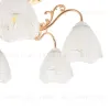 Потолочная люстра MyFar Nicole MR1661-5C MR1661-5C - 7