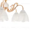 Потолочная люстра MyFar Nicole MR1661-5C MR1661-5C - 6