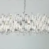 Подвесная люстра Newport 10120 10123+9/C М0068964 10123+9/C - 2