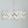 Подвесная люстра Newport 10120 10123+5/C М0068962 10123+5/C - 2