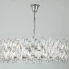Подвесная люстра Newport 10120 10123+9/C М0068964 10123+9/C - 1