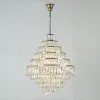 Подвесная люстра Newport 10120 10125+15/C gold М0068934 10125+15/C gold - 1