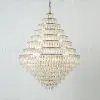 Подвесная люстра Newport 10120 10125+28/C gold М0068935 10125+28/C gold - 2