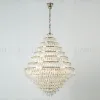 Подвесная люстра Newport 10120 10125+28/C gold М0068935 10125+28/C gold - 1