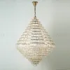 Подвесная люстра Newport 10120 10125+43/C gold М0068938 10125+43/C gold - 1