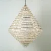 Подвесная люстра Newport 10120 10125+43/C gold М0068938 10125+43/C gold - 2